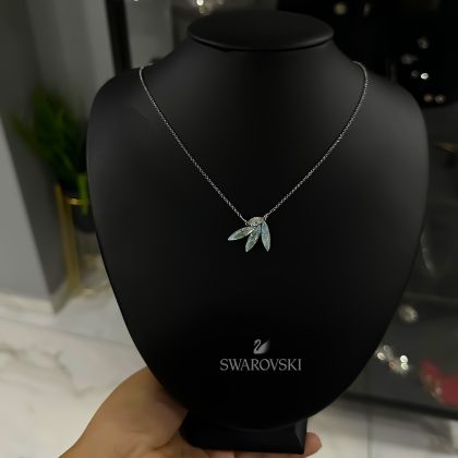 Сребърно колие - 2011