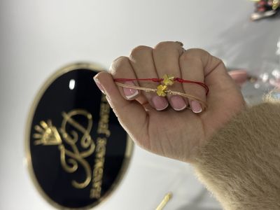 Амулет "Детелина" - 321-28