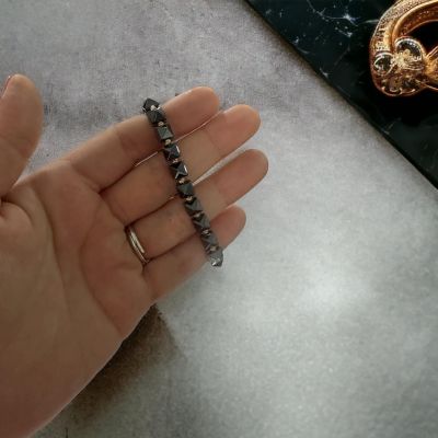 Гривна "Хематит"